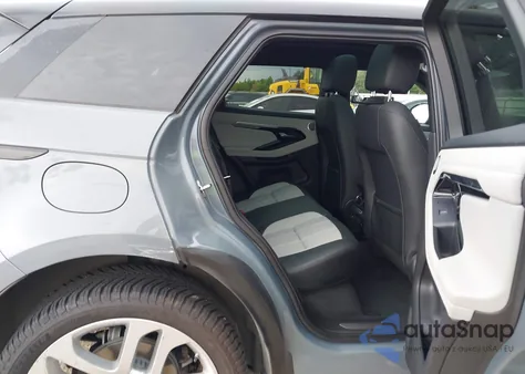 2020 Land Rover Range Rover Evoque First Edition z USA, uszkodzony, nr VIN SALZL2FX2LH007772